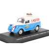 Lancia Ardea 800 Furgoncino S. MARTINO 1949 143 časopis s modelem (3)