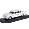 ZIL-111 1:43 - Legendární automobily minulé éry časopis s modelem #114  ZIL 111 - kovový model auta