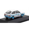 Volkswagen Gol Sabesp Saneamento Basico 1:43 - DeAgostini časopis s modelem  VW GOL - kovový model auta