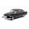 Tatra 603/1 1957 1:18 - Foxtoys  Tatra 603 1:18 - kovový model auta