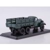 ZIS-151 1:43 - SSM  ZIS 151 - kovový model auta