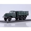 ZIS-151 1:43 - SSM  ZIS 151 - kovový model auta