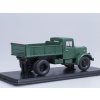 MAZ-205 1:43 - SSM  MAZ 205 - kovový model auta