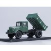 MAZ-205 1:43 - SSM  MAZ 205 - kovový model auta