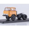 KAZ-608 1:43 - SSM  KAZ 608 - kovový model auta