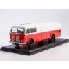 Škoda M706RO Van 1:43 - Model Pro  Škoda 706 RO - model autobusu