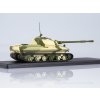 Object-279 - 1:43 SSM  Object 279 - kovový model tanku