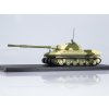 Object-279 - 1:43 SSM  Object 279 - kovový model tanku