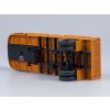MAZ-5215 přívěs - 1:43 SSM  MAZ 5215 přívěs - kovový model auta