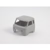 UAZ-39095 1:43 - AVD  UAZ 39095 - stavebnice AVD