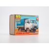 UAZ-39095 1:43 - AVD  UAZ 39095 - stavebnice AVD