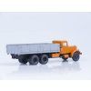 YaAZ-210 1:43 - Avtoistoria  YaAZ 210 - kovový model