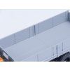 YaAZ-210 1:43 - Avtoistoria  YaAZ 210 - kovový model