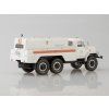 ZIL-131 PNS-110 1:43 - Avtoistoria  ZIL 131 PNS-110 - kovový model