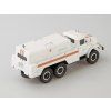 ZIL-131 PNS-110 1:43 - Avtoistoria  ZIL 131 PNS-110 - kovový model