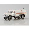 ZIL-131 PNS-110 1:43 - Avtoistoria  ZIL 131 PNS-110 - kovový model
