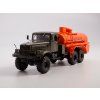 KrAZ-255B AC-8,5 1:43 - Avtoistoria  Kraz 255B - kovový model