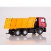 MAZ-6501 1:43 - Avtoistoria  MAZ 6501 - kovový model