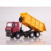 MAZ-6501 1:43 - Avtoistoria  MAZ 6501 - kovový model
