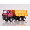 MAZ-6501 1:43 - Avtoistoria  MAZ 6501 - kovový model