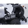 MAZ-5337 AACIP-7,7 cisterna 1:43 - Avtoistoria  MAZ 5337 ACIP 7,7 - kovový model auta