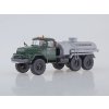 ZIL-131 AC-4.0 1:43 - Avtoistoria  ZIL 131 AC-4.0 - kovový model auta