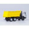 MAZ-5516 1:43 - Avtoistoria  MAZ 5516 - kovový model auta
