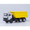 MAZ-5516 1:43 - Avtoistoria  MAZ 5516 - kovový model auta