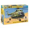 Letadlo La-5FN 1:72 Zvezda - stavebnice  Letadlo LA 5FN - ModelKIT