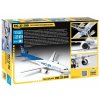 Letadlo MC-21-300 1:144 Zvezda - stavebnice  Letadlo MC-21-300 - ModelKIT