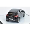Renault Clio 2019 černá 1:43 - NOREV  RENAULT CLIO 2019 - kovový model auta