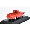 Škoda 1202 Pick-up 1964 1:43 - Kaleidoskop slavných vozů časopis s modelem #17  Skoda 1202 - kovový model