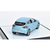 Renault Clio 2019 modrá 1:43 - NOREV  RENAULT CLIO 2019 - kovový model auta