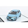 Renault Clio 2019 modrá 1:43 - NOREV  RENAULT CLIO 2019 - kovový model auta