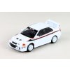 Mitsubishi Lancer Evolution RHD Tommi Edition 1:64 - BM Creations  Mitsubishi Lancer - kovový model