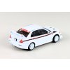 Mitsubishi Lancer Evolution RHD Tommi Edition 1:64 - BM Creations  Mitsubishi Lancer - kovový model