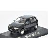 Škoda Fabia I Hatchback 1:43 - KADEN - Model ze sbírky  Škoda Fabia 1 Hatchback - kovový model auta