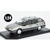 Citroen XM Break V6 1991 1:24 - Hachette časopis s modelem  CITROEN XM BREAK V6 1991 - kovový model
