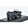 VW SCHWIMMWAGEN TYP 166 1943 1:43 - ODEON  VOLKSWAGEN TYP-166 SCHWIMMWAGEN ANFIBIO 1943 - kovový model auta