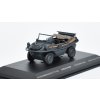 VW SCHWIMMWAGEN TYP 166 1943 1:43 - ODEON  VOLKSWAGEN TYP-166 SCHWIMMWAGEN ANFIBIO 1943 - kovový model auta