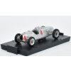 Auto Union - F1 TIPO C #4 World Champion 1936 Bernd Rosemayer 1:43 - Brumm  Auto Union Audi F1 TIPO C N4 World Champion 1936 - kovový model auta