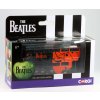 London Bus The Beatles Rubber Soul 1:64 - CORGI  London Bus - kovový model
