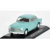 Volvo 121 Amazon 1:43 - Legendární automobily minulé éry časopis s modelem #113  Volvo 121 Amazon - kovový model auta