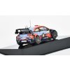 Hyundai i20 Coupe WRC #6 Rallye WM Rallye Monza 1:43 - IXO Models  Hyundai i20 Coupe WRC No.6 Rallye WM Rallye Monza - kovový model