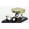 Dodge WC-52 Arctic 1:24 - KADEN  DODGE WC 52 ARCTIC - kovový model auta