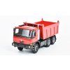 Tatra 815 Terrno 6x6 1:43 - KADEN  Tatra 815 6x6 KADEN - kovový model auta