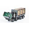 Tatra 815 Terrno 8x8 Lesník 1:43 - KADEN  Tatra 815 8x8 KADEN - kovový model auta