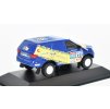 Foton Sauvana #332 2016 1:43 - DeAgostini časopis s modelem  Foton Sauvana ?332 - kovový model auta 1:43