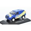 Foton Sauvana #332 2016 1:43 - DeAgostini časopis s modelem  Foton Sauvana ?332 - kovový model auta 1:43