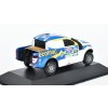Ford Ranger #349 Chile 2016 1:43 - DeAgostini časopis s modelem  Ford Ranger - kovový model